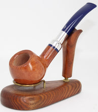 Load image into Gallery viewer, Savinelli Eleganza Natural 315KS Smooth