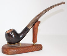 Load image into Gallery viewer, Savinelli Ginger's Favorite 626 Rusticated