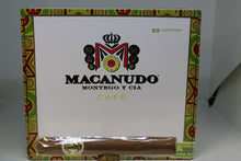 Load image into Gallery viewer, Macanudo Tudor Cafe
