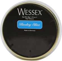 Load image into Gallery viewer, Wessex Burley Slice 50g Tin
