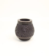 Load image into Gallery viewer, Falcon Snifter Bowl Rusticated