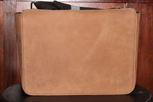 Load image into Gallery viewer, 4th Generation Brown Messenger Bag