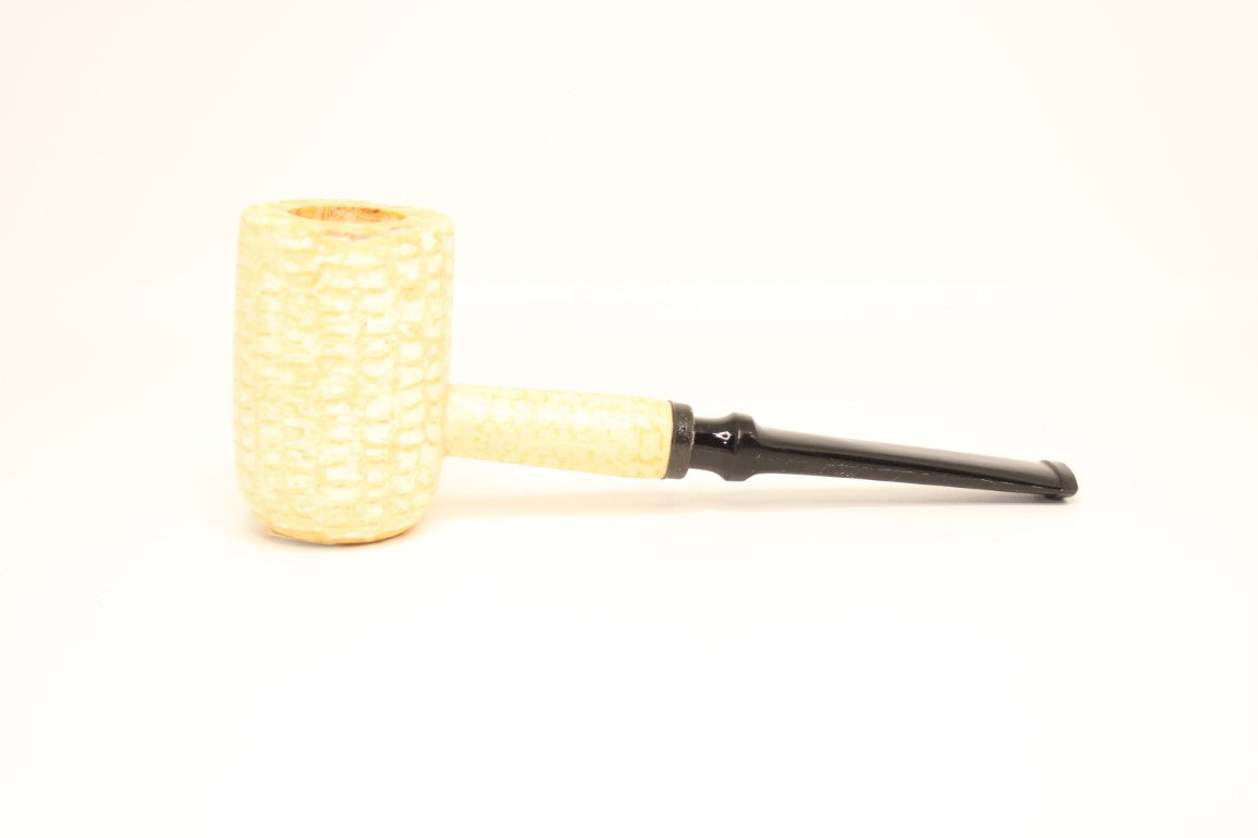 Missouri Meerschaum General Straight Corn Cob Pipe - 5622 