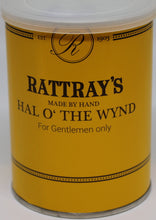 Load image into Gallery viewer, Rattray's Hal O' The Wynd 100g Tin
