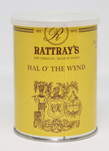 Load image into Gallery viewer, Rattray's Hal O' The Wynd 100g Tin

