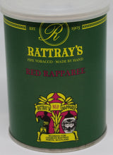 Load image into Gallery viewer, Rattray's Red Rapparee 100g Tin
