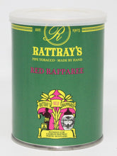 Load image into Gallery viewer, Rattray's Red Rapparee 100g Tin
