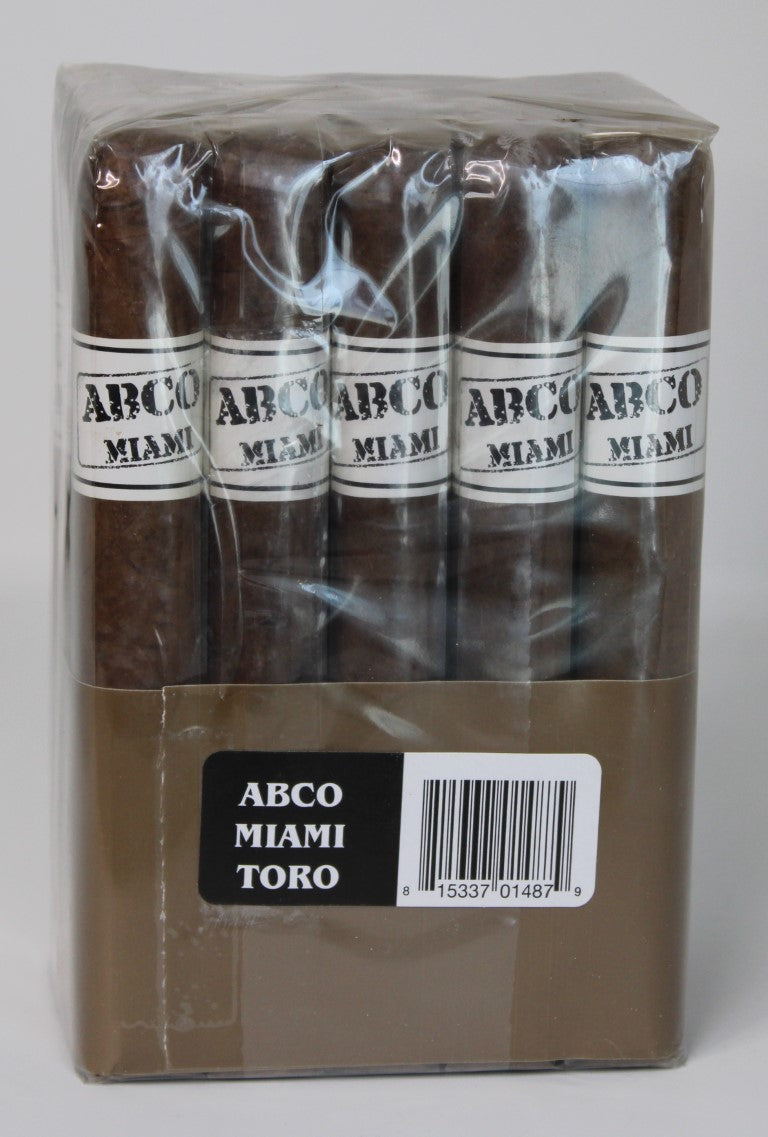ABCO Toro 20 count bundle