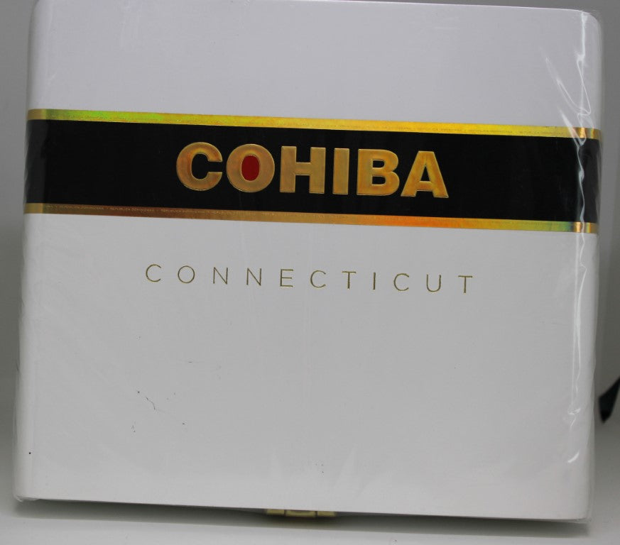 Cohiba Connecticut Toro