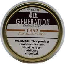 Load image into Gallery viewer, 4th Generation 1957 1.4 oz Tin
