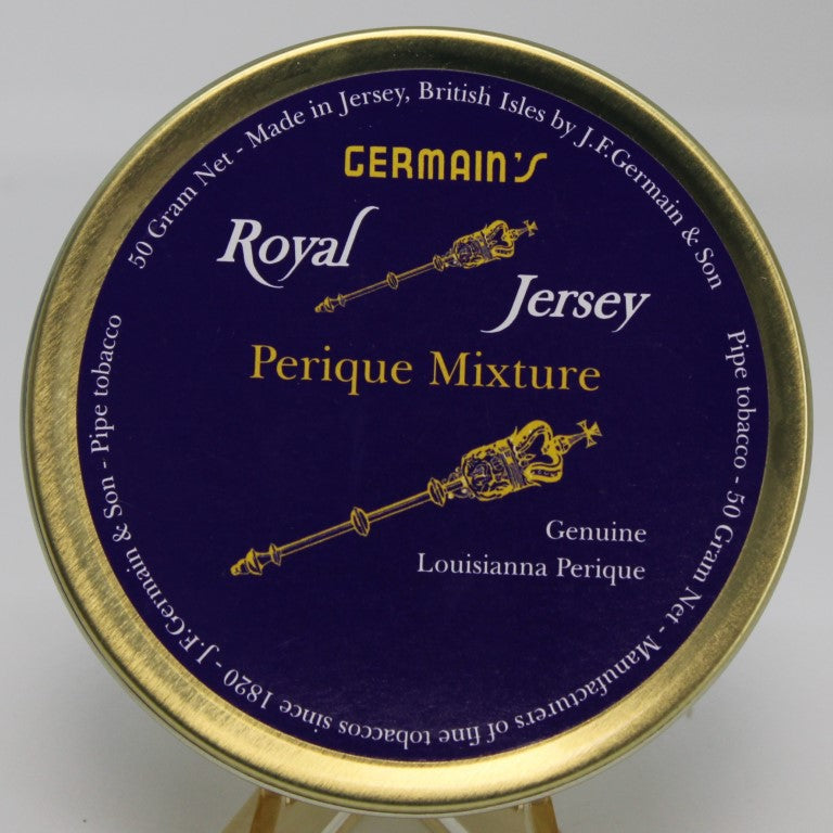 Esoterica Royal Jersey Perique Mixture