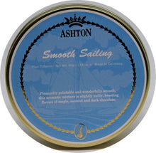 Load image into Gallery viewer, Ashton Smooth Sailing 1.76 oz Tin
