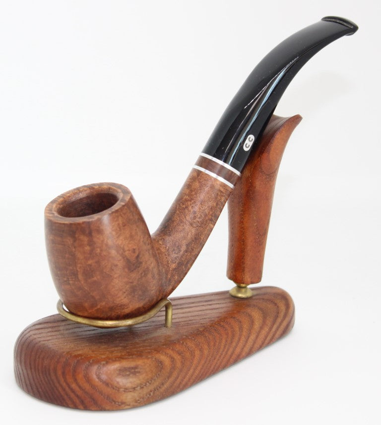 Chacom Complice No. 43 Smooth Pipe