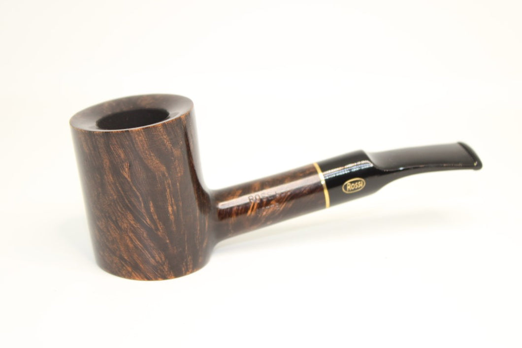 Rossi Notte 8311 Smooth Pipe