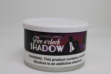 Load image into Gallery viewer, Cornell &amp; Diehl 5 O'Clock Shadow 2 oz Tin
