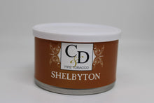 Load image into Gallery viewer, Cornell &amp; Diehl Shelbyton 2 oz Tin

