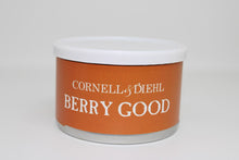 Load image into Gallery viewer, Cornell &amp; Diehl Berry Good 2 oz Tin

