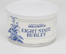 Load image into Gallery viewer, Cornell &amp; Diehl Eight State Burley 2024  2 oz Tin
