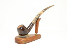 Load image into Gallery viewer, Savinelli Ginger's Favorite 626 Rusticated
