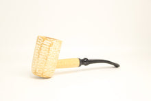 Load image into Gallery viewer, Missouri Meerschaum Diplomat Corn Cob
