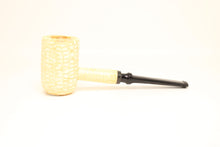 Load image into Gallery viewer, Missouri Meerschaum Diplomat Corn Cob
