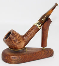 Load image into Gallery viewer, Chacom Skipper Brown 703 Smooth Pipe
