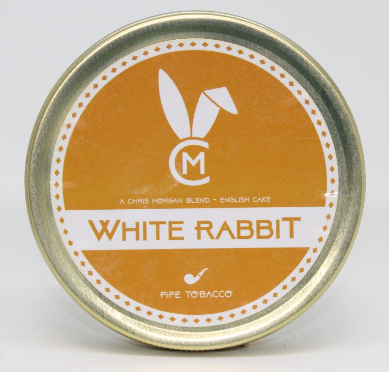 Sutliff Chris Morgan Series White Rabbit 1.5 oz Tin