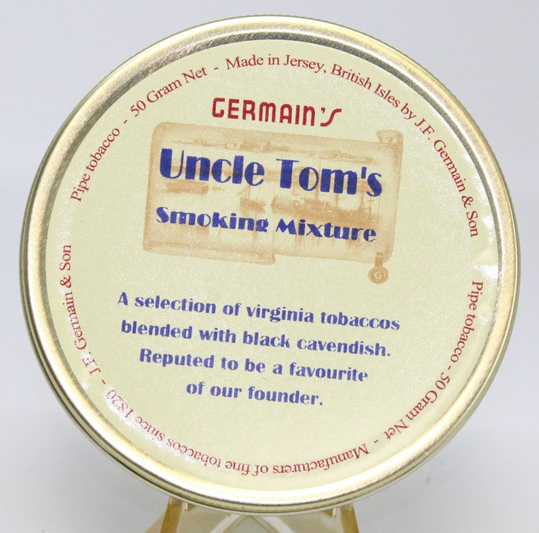 Esoterica Uncle Tom's Mixture