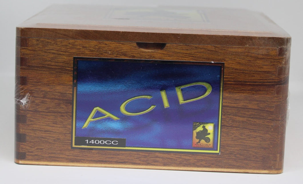 Acid 1400CC