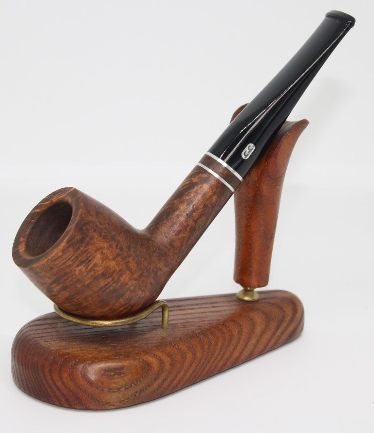 Chacom Complice No. 186 Smooth Pipe
