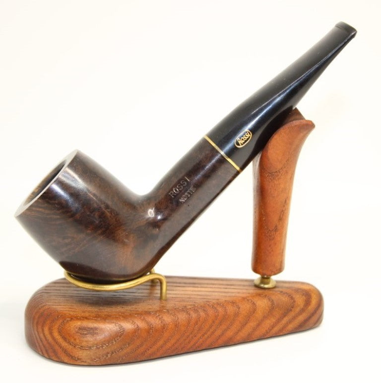 Rossi Notte 8101 Smooth Pipe