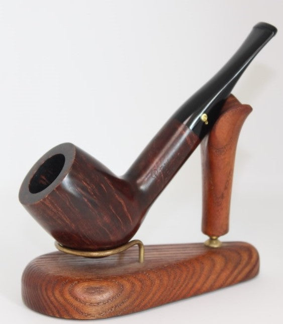 Peterson Aran 107 Smooth Pipe
