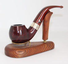 Load image into Gallery viewer, Peterson Dracula 80s Sandblasted Pipe
