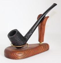 Load image into Gallery viewer, Rossi Piccolo 8601 Rusticated Pipe
