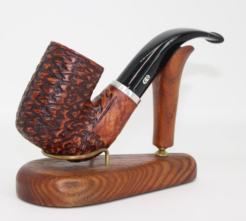 Chacom Rustic No. 235 Rusticated Pipe