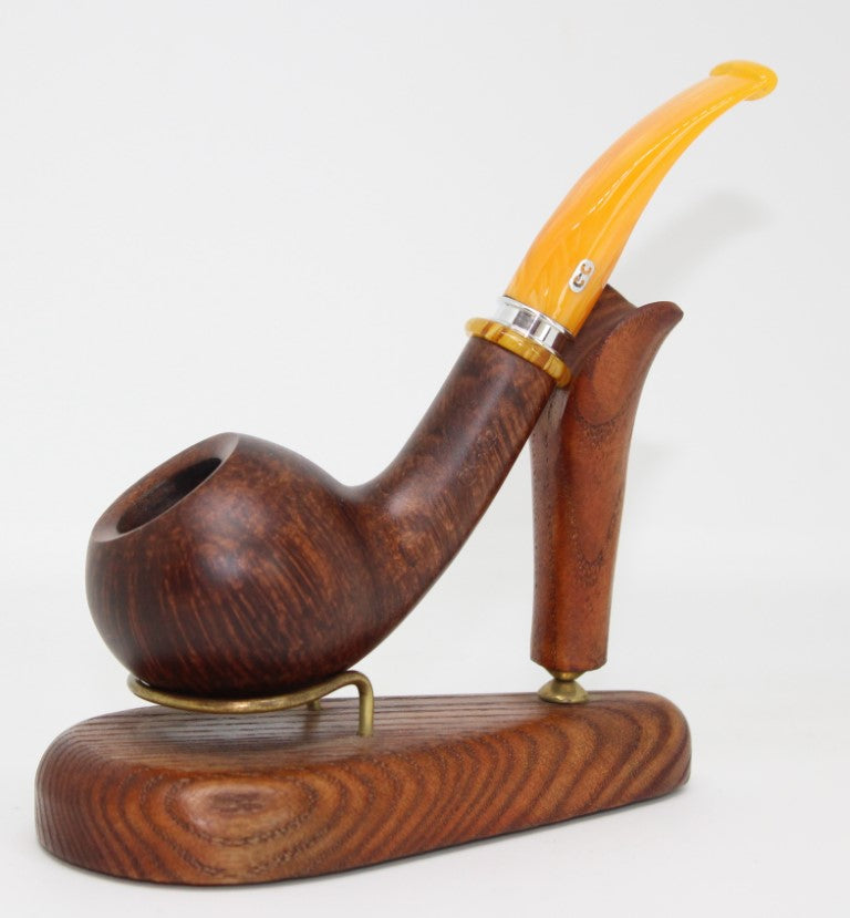 Chacom Montemartre F3 Smooth Pipe