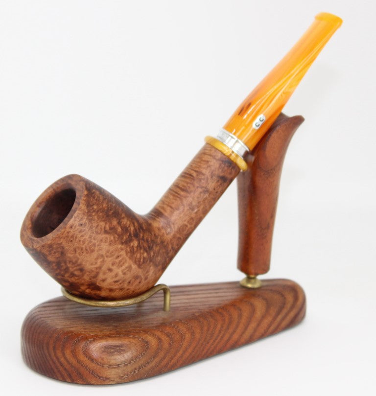 Chacom Montemartre No. 186 Smooth Pipe