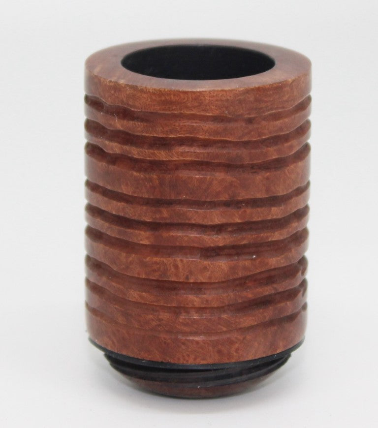 Falcon Chimney Bowl Carved 40M