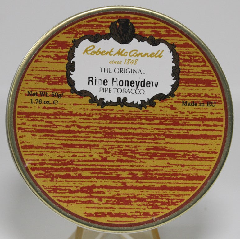 Robert McConnell Ripe Honeydew 50g Tin