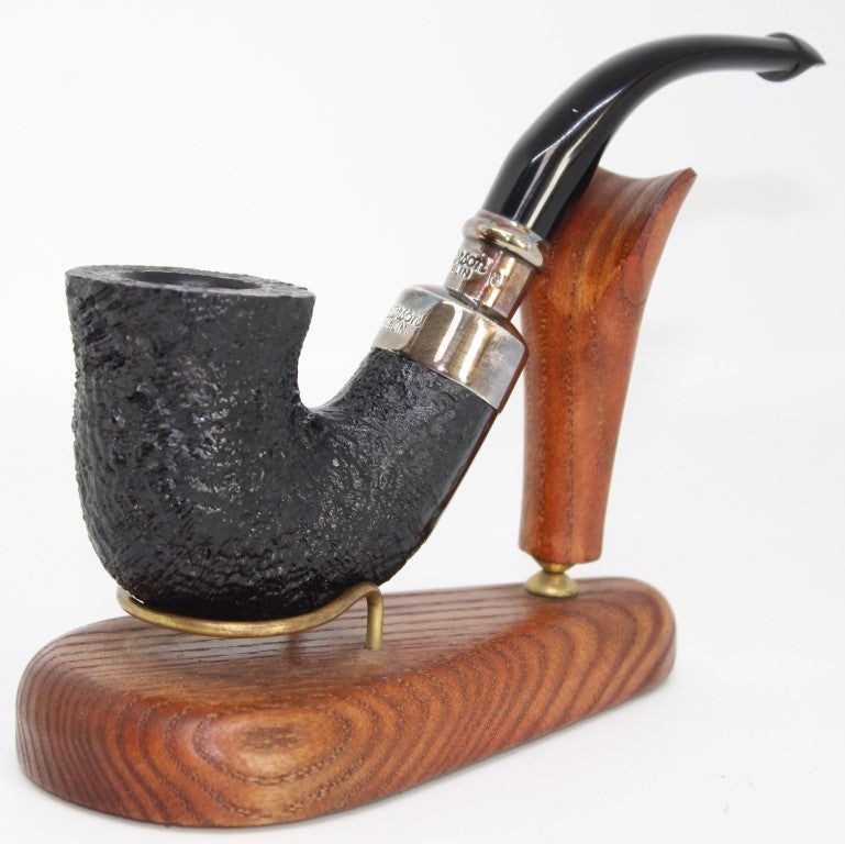 Peterson System Spigot XL315 Sanblasted Pipe