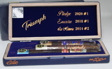 Load image into Gallery viewer, E.P. Carrillo Triumph Gift Set 3 Pack
