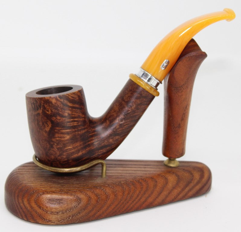 Chacom Montemartre 17/808 Smooth – Arlington Pipe & Cigar Lounge