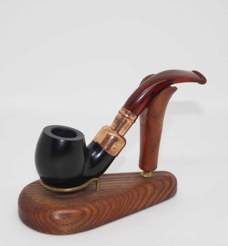 Peterson 2024 Christmas Copper Spigot No. 230 Smooth Pipe