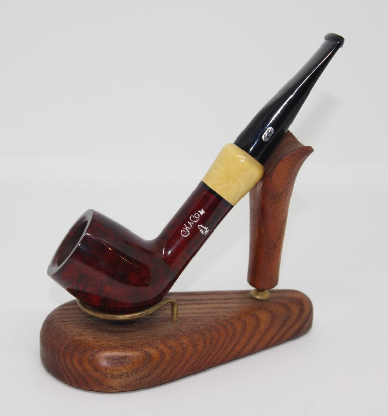 Chacom Noel 2024 No. 213 Smooth Pipe