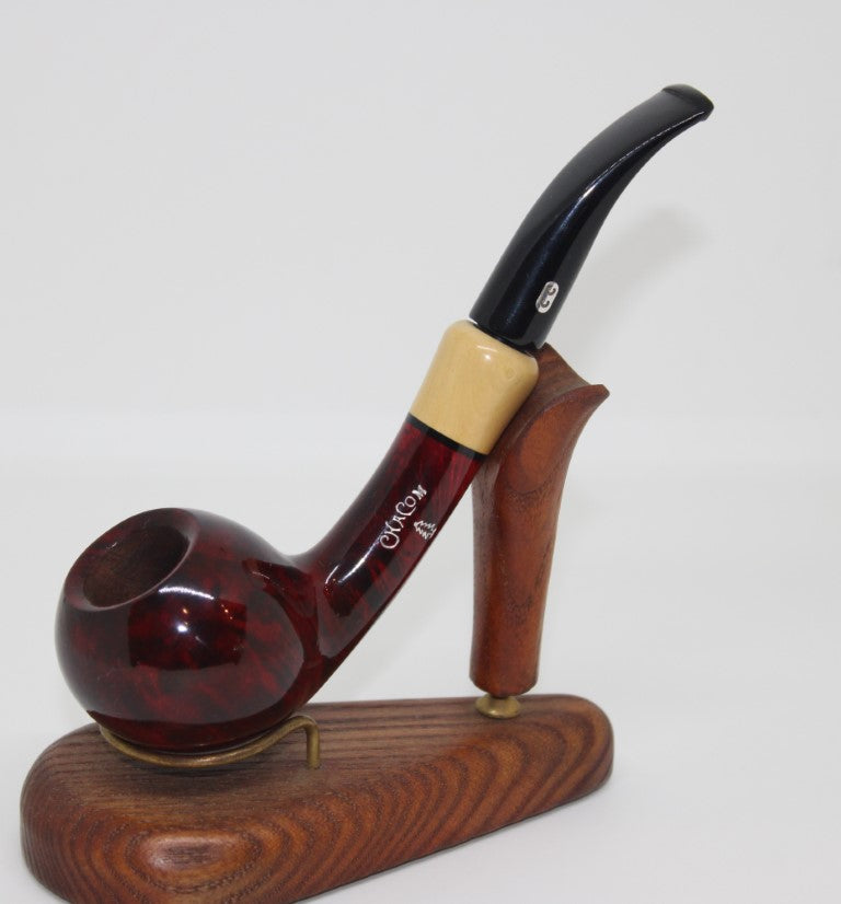 Chacom Noel 2024 No. F3 Smooth Pipe