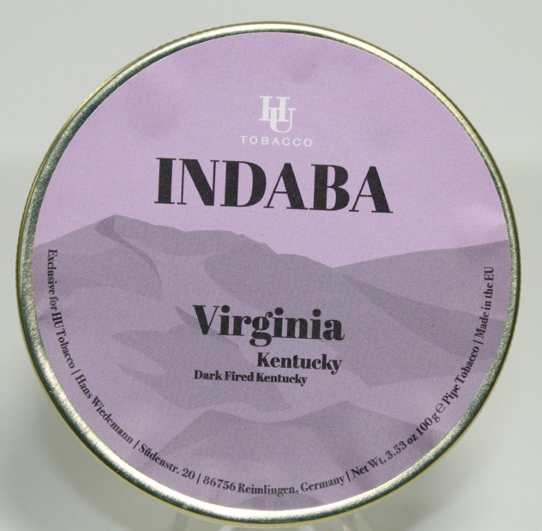 HU Tobacco Indaba 100g