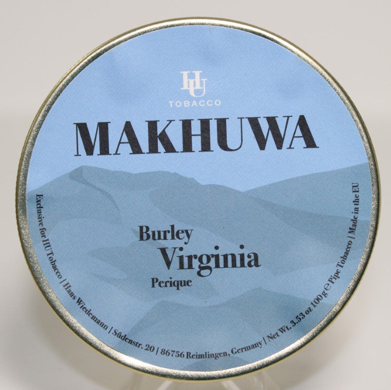 HU Tobacco Makhuwa 100g