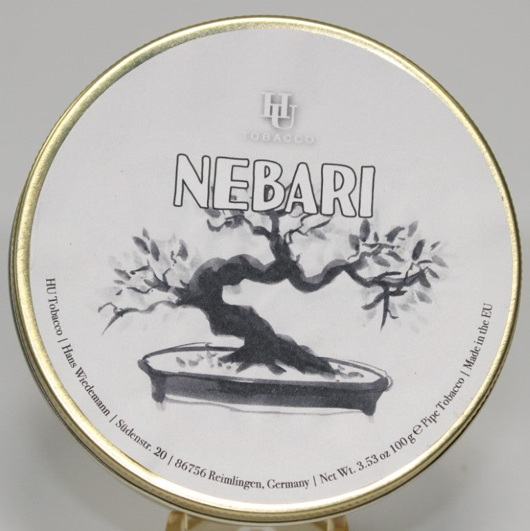 HU Tobacco Nebari 100g