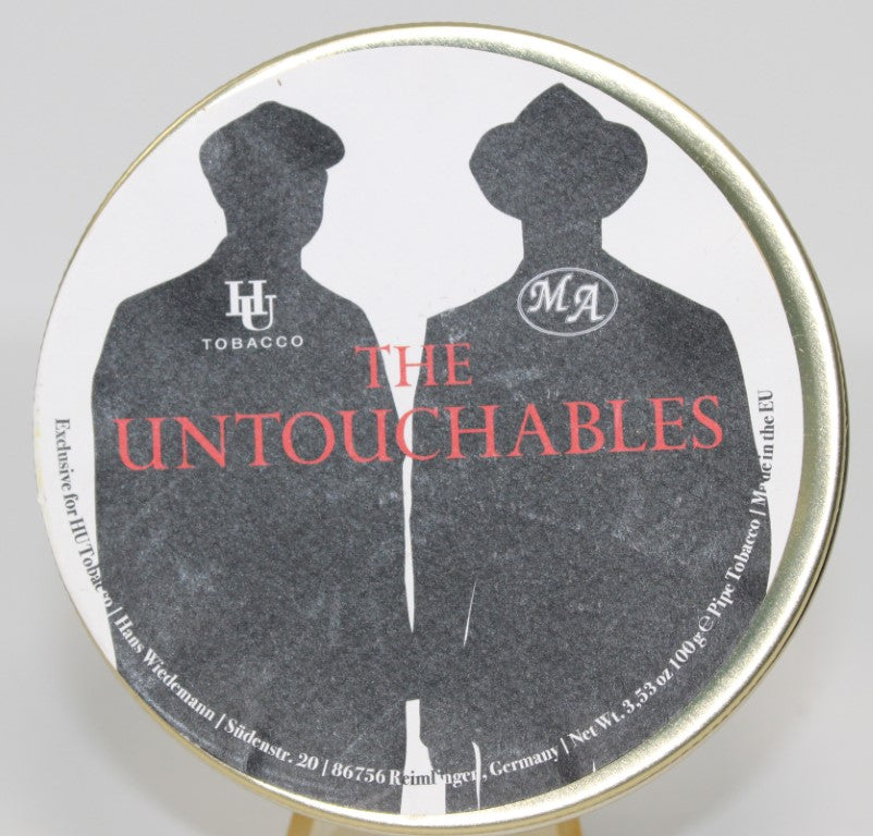 HU Tobacco The Untouchables 100g