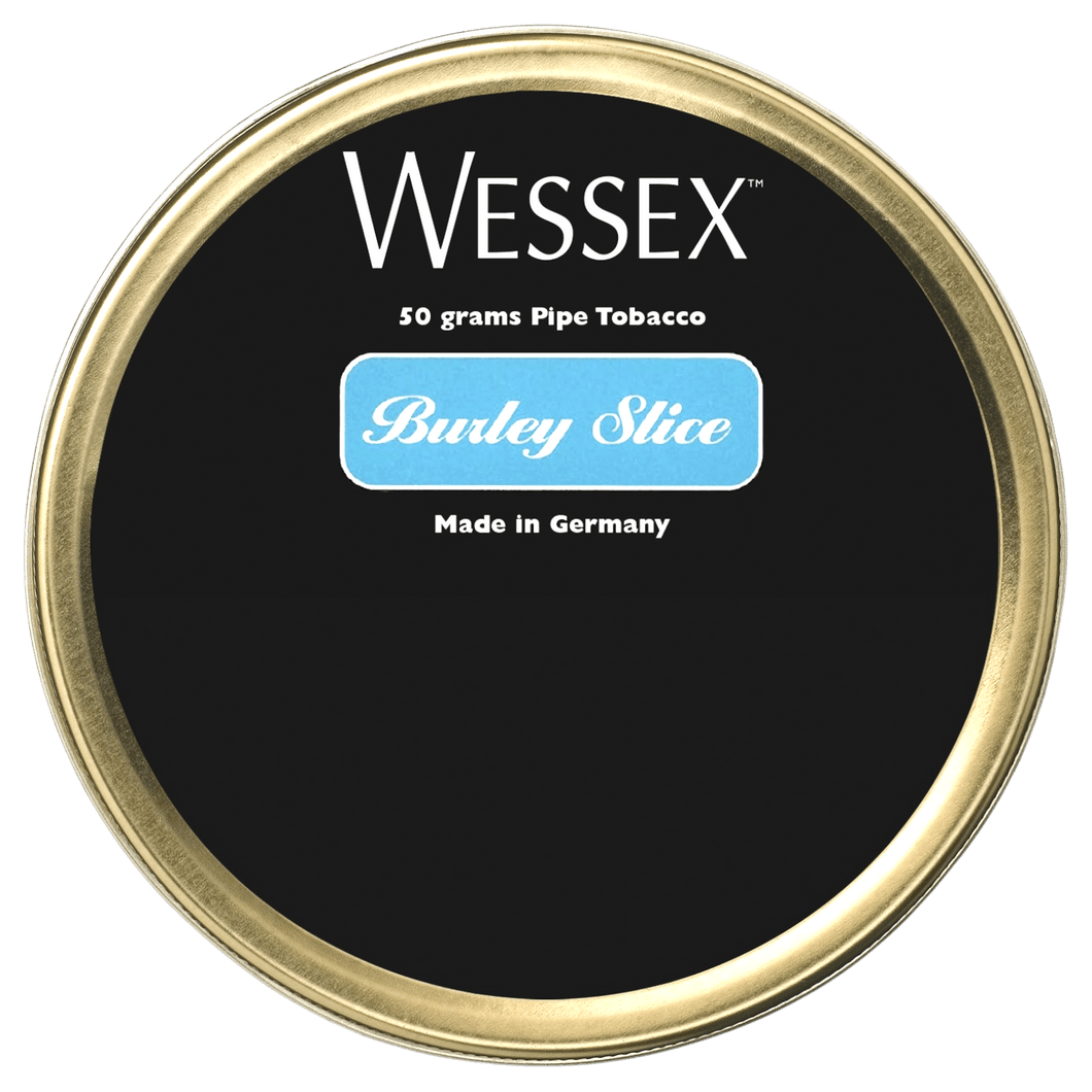 Wessex Burley Slice 50g Tin